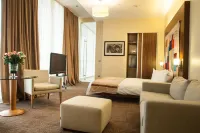 Landmark Hotel Baku