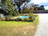 Glynlea Motel فنادق في هورشام