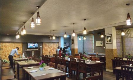 Hotel Centre Point Tezpur - Housity