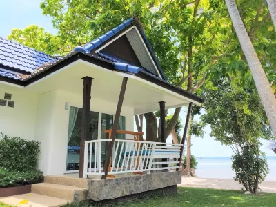 Assava Dive Resort Hotellit kohteessa 