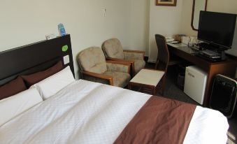 Hotel Osakaya