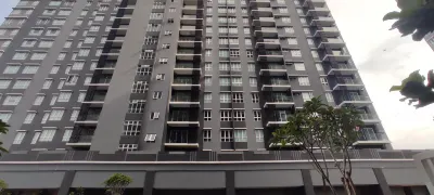Bukit Rimau 2 Bedroom Apartment