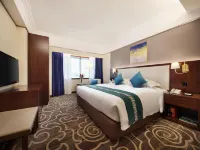 آشيا إنترناشونال هوتل جوانجتشو Hotels near لا بيرلي
