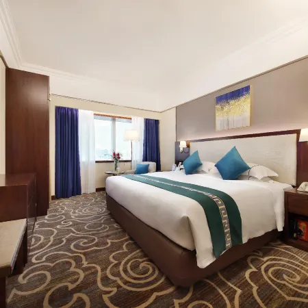 Asia International Hotel