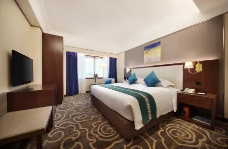 Asia International Hotel