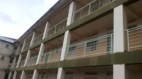 Gulu Crystal Hotel Các khách sạn ở Gulu Municipality