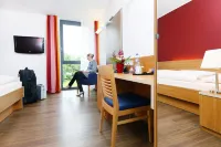 TOP EMBRACE Hotel Franz Essen Hotels in Essen