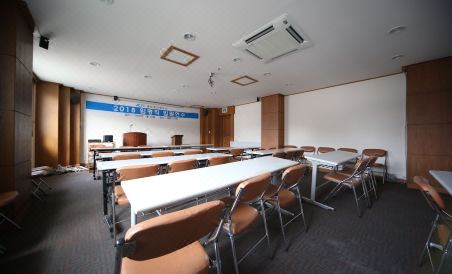 Suanbo Hotel Screen - Housity