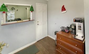 Overton Motel - Housity