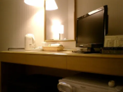 Ota Daiichi Hotel Hotels in Ota