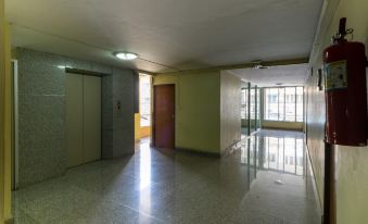 OYO 1071 Baan Tevej