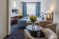Hotel Justyna Hotel di Michalowice