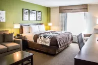 Sleep Inn & Suites Jourdanton-Pleasanton