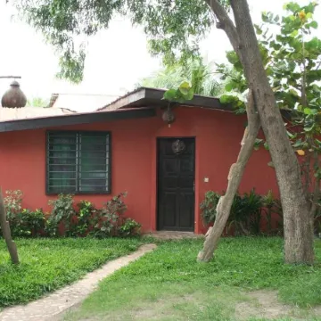 Hotel Napoleon Lagune