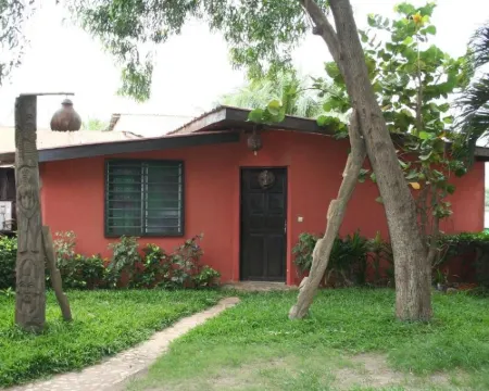 Hotel Napoleon Lagune Hotels in Golfe