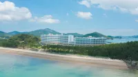 Seaoneresort Jaeundo Hotels in Сінан