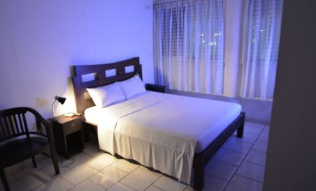 Bayfront Hotel - Housity