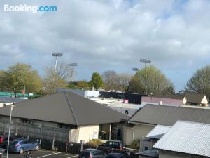 Central Stadium Apartments