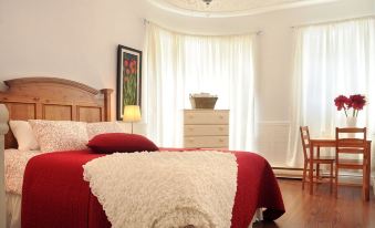 Auberge le St-Georges - Housity