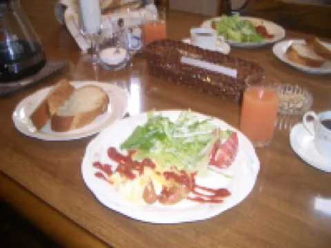 Pension Kahlua Milk Hotels in Kamiminochi District