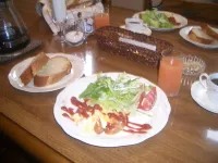 Pension Kahlua Milk Hotels in Shinano