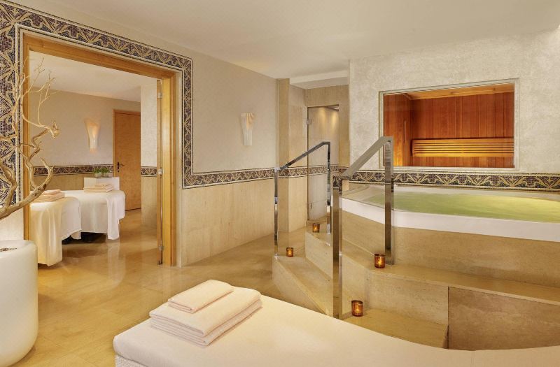 Hotel President Wilson, a Luxury Collection Hotel, Geneva photo 3