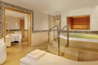 Hotel President Wilson, a Luxury Collection Hotel, Geneva - spa