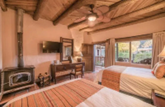 Hotel Misión Cerocahui a Balderrama Collection Hotel