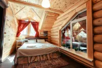 Baikal Seasons Hotel