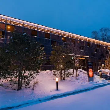 Rakuten STAY VILLA Nasu