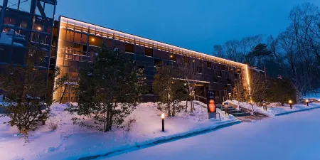 Rakuten STAY VILLA Nasu Отели рядом с достопримечательностью «Fujishiro Seiji Museum»