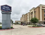 Hampton Inn & Suites Bay City