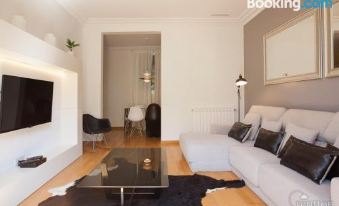 Rent Top Apartments Avenida Diagonal