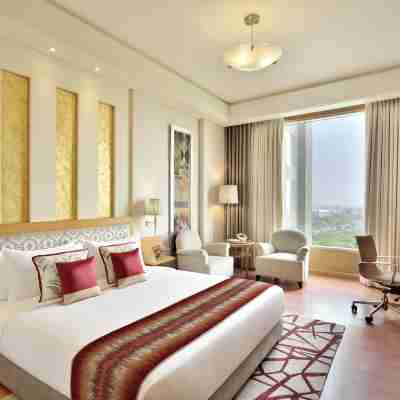 Radisson Noida Rooms