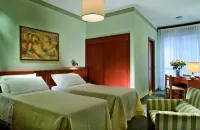 Hotel Terme Bologna