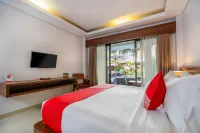 Grand Mirah Boutique Hotel Hotels in Pekutatan