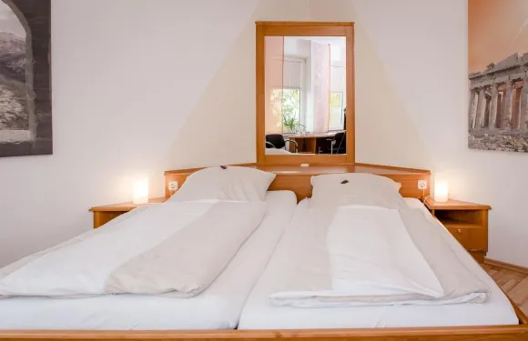 漢德爾斯霍夫酒店