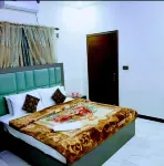 Galaxy Inn Karachi Near Airport Hotels in Shah Faisal Town