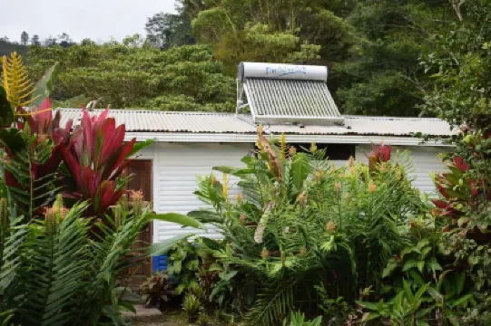 奎裏塔勒斯酒店 酒店