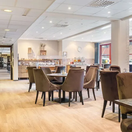 Best Western Hotell Ett