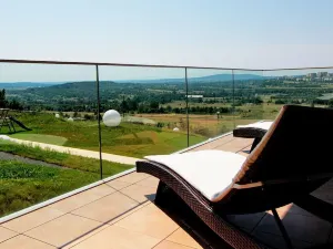 Odyssey ClubHotel Wellness&Spa