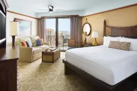 Aulani, Disney Vacation Club Villas Hotels in Kapolei