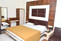 The New Holiday Inn Hotels in Mehsana