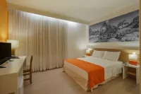Slim Bento Gonçalves Hotels in der Nähe von Events Park - Fundaparque