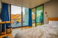 Yangju Gray Castle Pension Hotels in Yangju