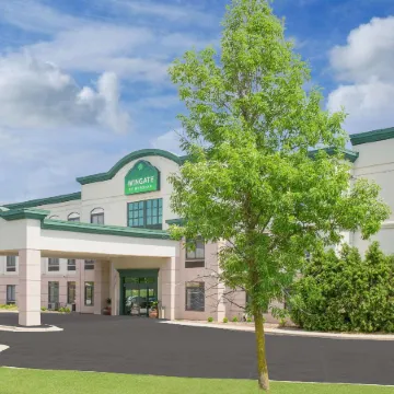 Wingate by Wyndham Green Bay/Airport