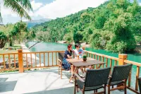 BaHo Eco Beat Hotels in Ninh Hoa