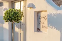 費拉洞穴-可住13人-停車場-游泳池-寵物友好 住宿飯店