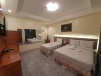 Camotes Tourist Inn Các khách sạn ở San Francisco