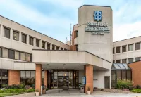 Super 8 by Wyndham Smithville/Kansas City Hotels in Smithville